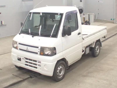MITSUBISHI MINICAB TRUCK