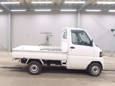 MITSUBISHI MINICAB TRUCK