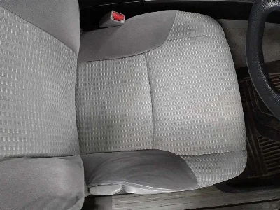 TOYOTA HILUX SURF