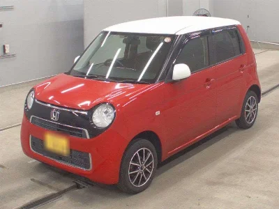 HONDA N ONE