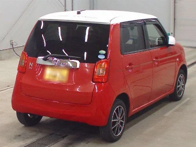 HONDA N ONE