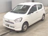 Toyota Pixis Epoch