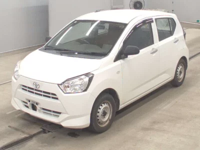 TOYOTA PIXIS EPOCH