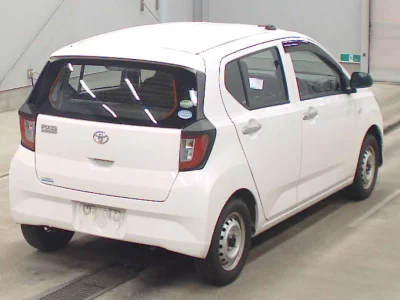 TOYOTA PIXIS EPOCH