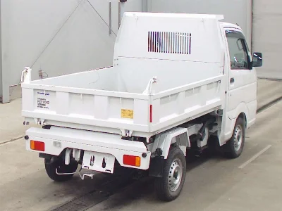 NISSAN CLIPPER TRUCK
