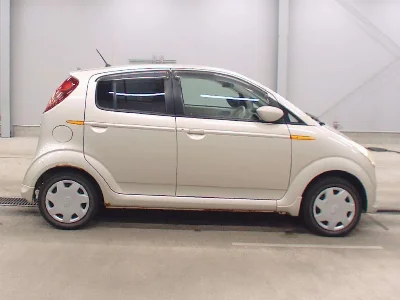 SUBARU R2