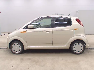 SUBARU R2