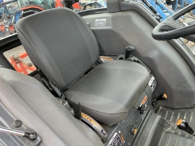 KUBOTA KUBOTA