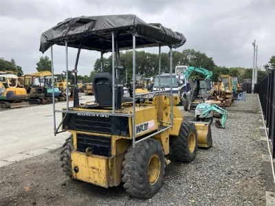KOMATSU OTHER