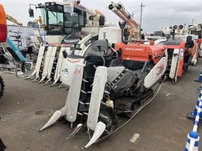 KUBOTA KUBOTA