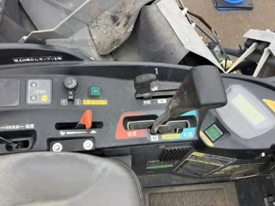 KUBOTA KUBOTA