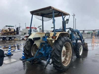 FORD OTHER 2