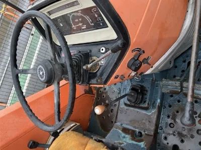 KUBOTA KUBOTA