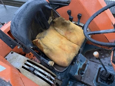 KUBOTA KUBOTA