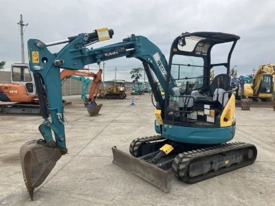 KUBOTA KUBOTA