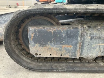 KUBOTA KUBOTA