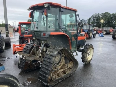 KUBOTA KUBOTA
