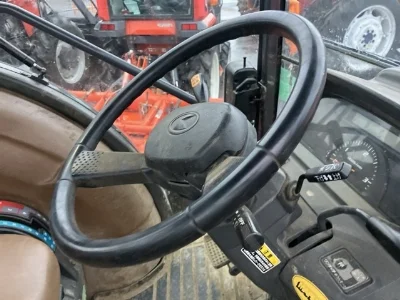 KUBOTA KUBOTA