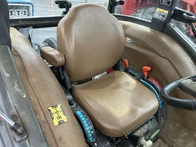 KUBOTA KUBOTA