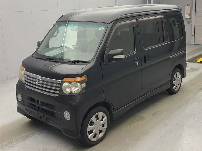 DAIHATSU ATRAI WAGON