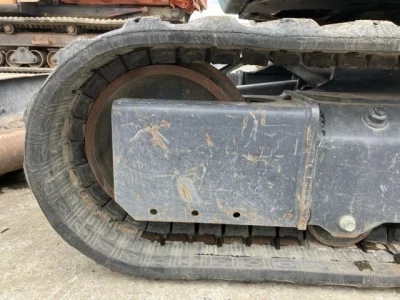 KUBOTA KUBOTA