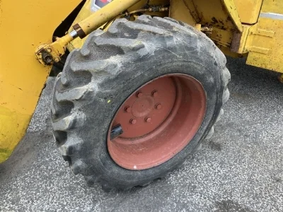 KOMATSU OTHER