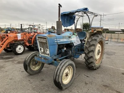 FORD OTHER 1