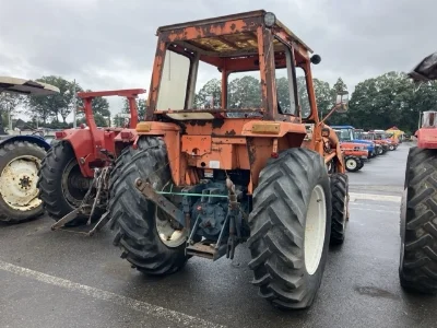 KUBOTA KUBOTA