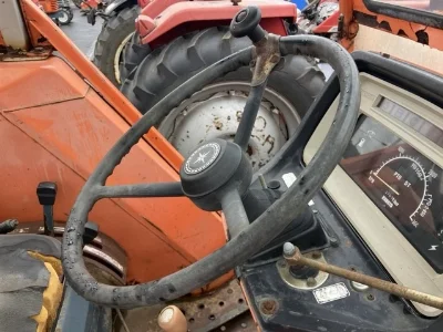 KUBOTA KUBOTA
