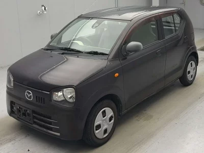 MAZDA CAROL