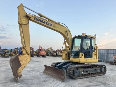 KOMATSU OTHER