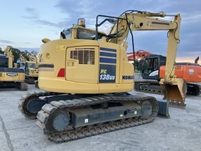 KOMATSU OTHER