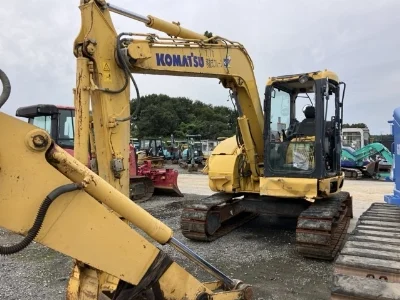 KOMATSU OTHER