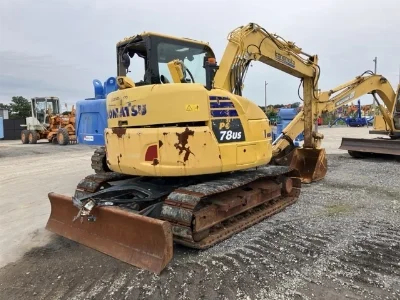 KOMATSU OTHER