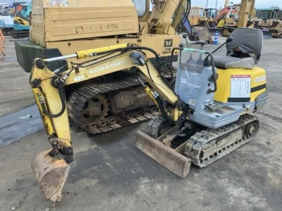 KOMATSU OTHER