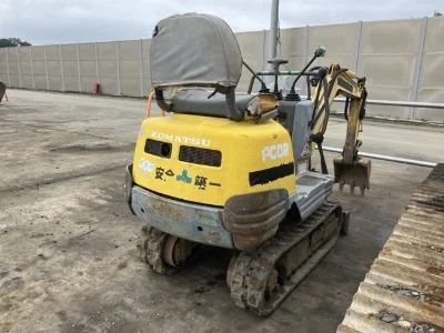 KOMATSU OTHER