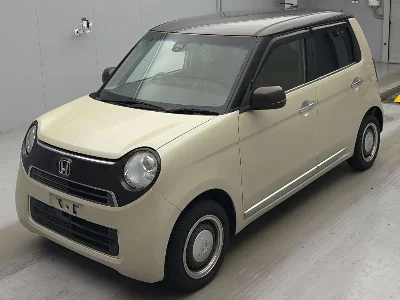 HONDA N ONE
