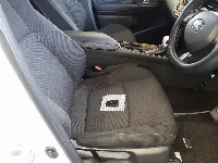 Цена авто Toyota C-HR с аукционов Японии, номер кузова ZYX10, пробег 108 000, оценка 8