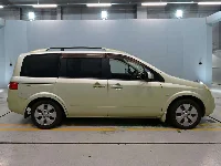 Nissan Lafesta