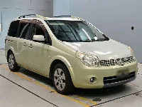 Nissan Lafesta