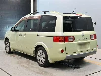 Nissan Lafesta