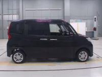 Цена авто Toyota Roomy с аукционов Японии, номер кузова M900A, пробег 46 000, оценка 1