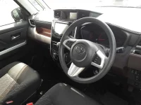 Цена авто Toyota Roomy с аукционов Японии, номер кузова M900A, пробег 46 000, оценка 1