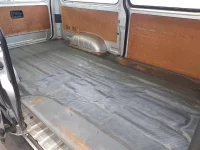 Цена авто Toyota HiAce Van с аукционов Японии, номер кузова TRH200V, пробег 108 000, оценка 2