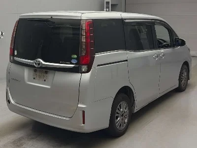 TOYOTA ESQUIRE