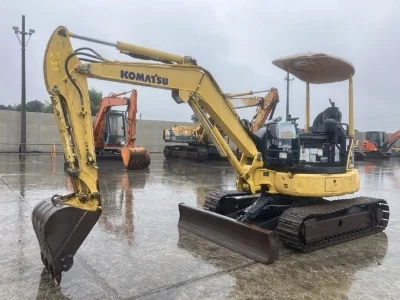 KOMATSU OTHER