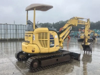 KOMATSU OTHER