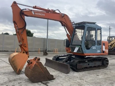 HITACHI OTHER