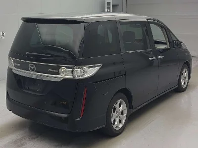 MAZDA BIANTE