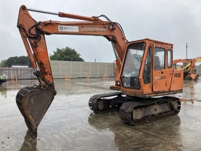 HITACHI OTHER